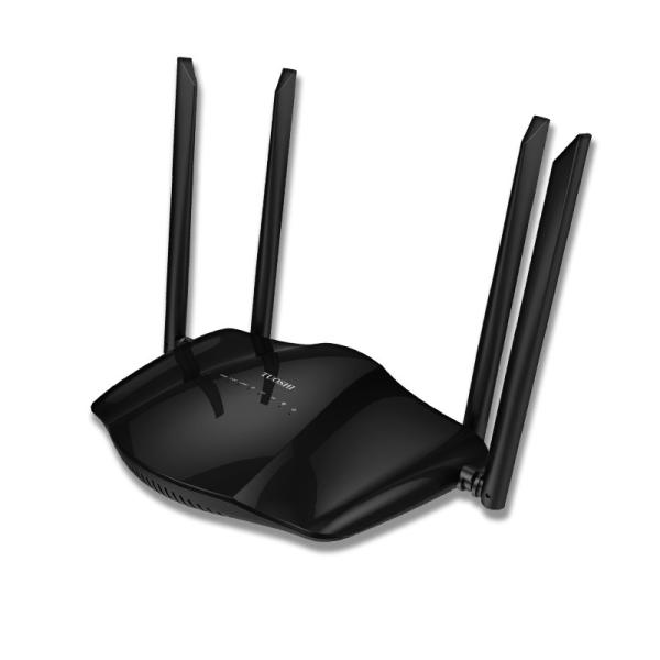 Cheap 12V LTE VPN CPE Unlocked 3G 4G SIM Card WiFi Router For OS Windows XP for sale