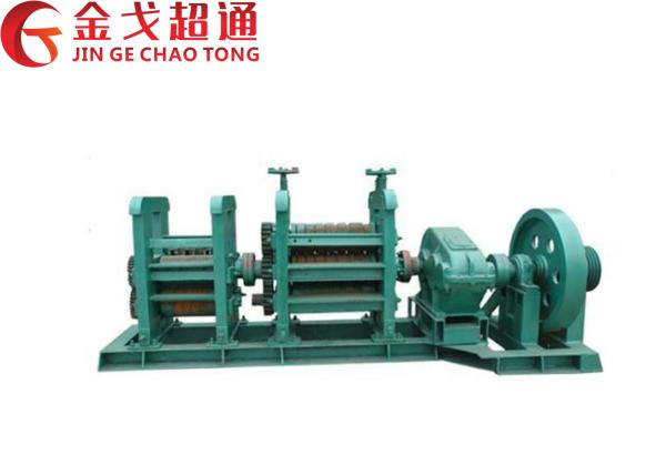 Cheap Continuous Auto Cold Rolling Machine 1.2-3.2M/S Rolling Line Speed for sale