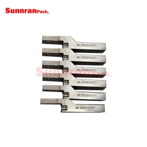 China Chain dog for the tin can welder chain set on sale