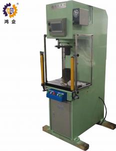 Best Precision Structure Hydraulic Press Punching Machine For Electron Products Punching Molding wholesale