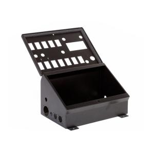 Best Customized Sheet Metal Enclosure / Case / Box wholesale