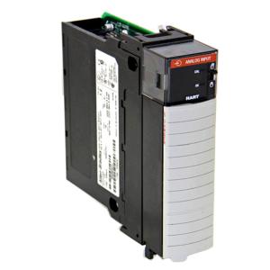1756-IF8H AB Analog Input Module