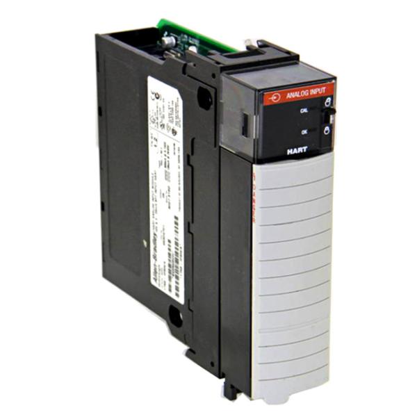 Cheap 1756-IF8H AB Analog Input Module for sale