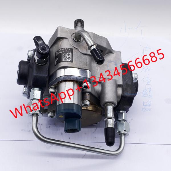 Cheap for NISSAN Diesel engine pump 294000-1223 common rail pump 16700-5X00A injection pumps for sale