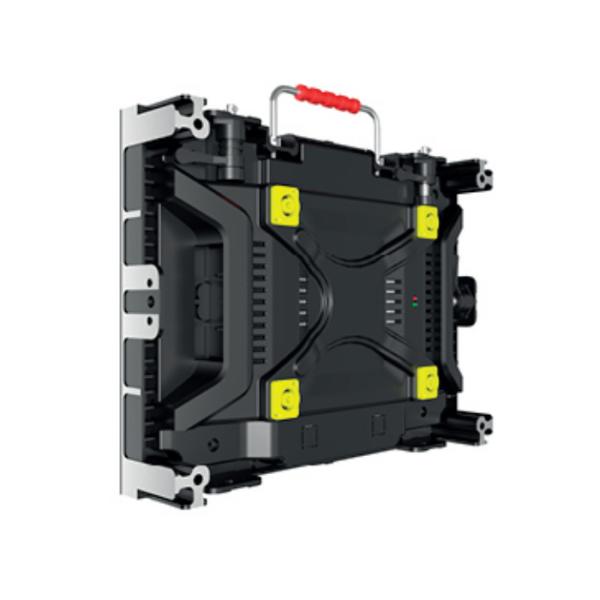 Cheap P5.71 Fixed Indoor LED Display With Ultra Long Life Span High Refresh Rate for sale