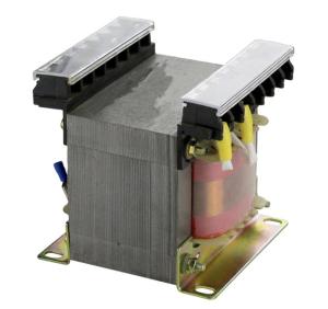 China Sinlge Phase Industrial Machine Tool Control Transformer  240V/416V/480V on sale