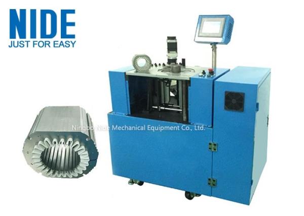 Cheap Highly active stator insulation paper insertion machine for motor winding for sale