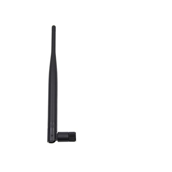 Cheap Long Distance Range 2km WiFi Antenna with 5dB Gain and 50Ω Input Impedance for sale