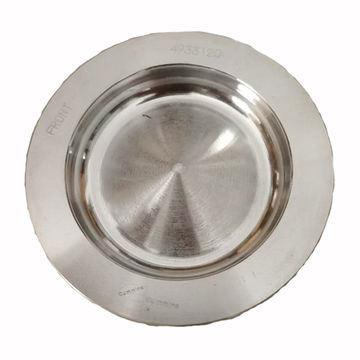 Cheap ASTM Standard OEM Precision CNC Machining Milling Lathing Part of Piston for Control for sale