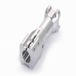 Standard high precision CNC Machining aluminum parts for high technology medical