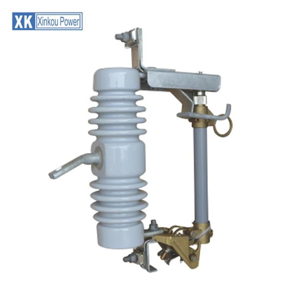 Cheap High Voltage Expulsion Drop Out Fuse Overhead Line Power Accessories for sale