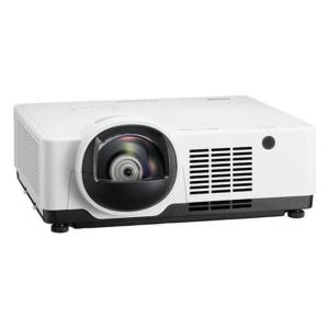 SMX 6000 Lumens Short Throw Laser Projector 4k 3D Immersive Experience Projection