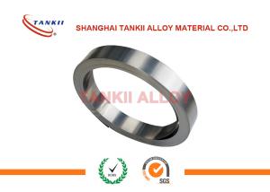 7.1 G / M3 Strip Heater Element 0cr21al6nb For High Temperature Industrial Furnace