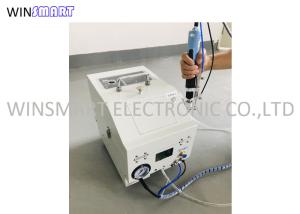 Screw Locking Auto Screwdriver Machine Automatic Feeder Screwdriver Machine