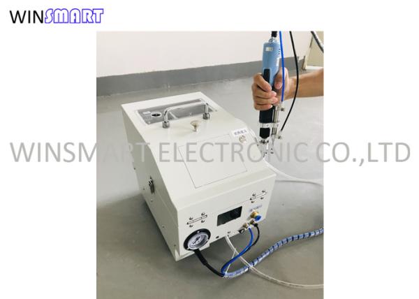Cheap Screw Locking Auto Screwdriver Machine Automatic Feeder Screwdriver Machine for sale