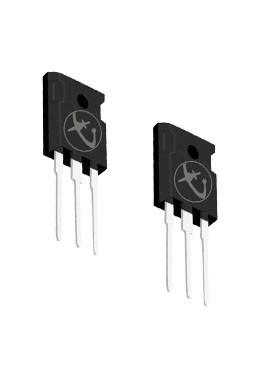 Cheap Charging Pile IGBT Transistor Multipurpose For OBC Application for sale