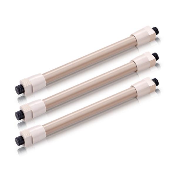 Cheap HS-5A-P2 PEEK Material Ion Exchange Chromatography Columns For 11 Anions Analyze for sale