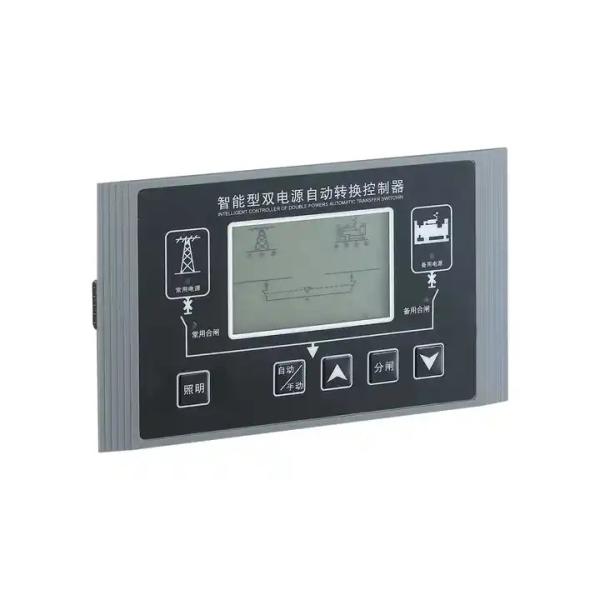 Cheap Cummins Generator Component , Generator Controller Model GSA-9504 for sale