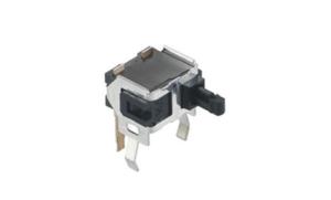 ROHS Approved Micro Detector Switch . Micro Motion Sensor Switch 50,000 Cycles