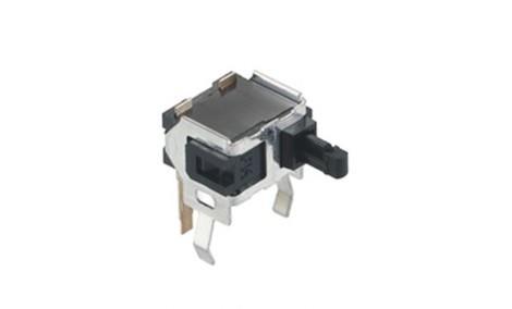 Cheap ROHS Approved Micro Detector Switch . Micro Motion Sensor Switch 50,000 Cycles for sale