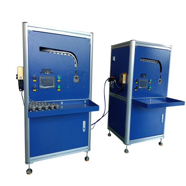 Cheap Smart O Ring Assembly Machine with Touch Screen Control for sale