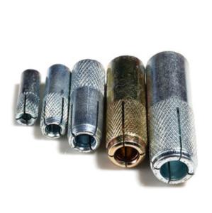 Best M6 M8 M10 M12 M16 Drop in anchor/expansion anchor/concrete bolt fixing anchors Drop In Expansion Anchor Bolts wholesale
