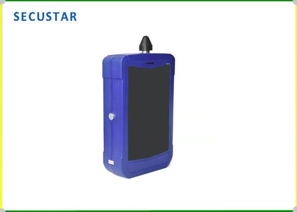 Cheap Light Weight Smart Explosive Trace Detector , Drug Trace Detection Equipment for sale