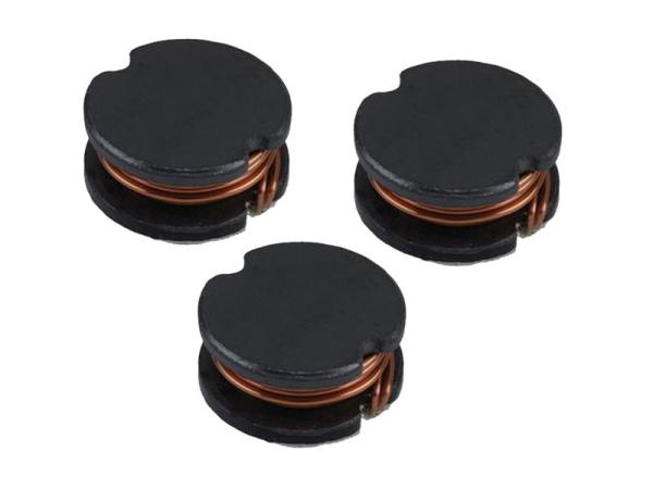 Cheap SDR1307-4R7ML SMD Power Inductors 4.7μH SDR1307 Series For Portable communication equipment Camcorder LCD TV CD player for sale