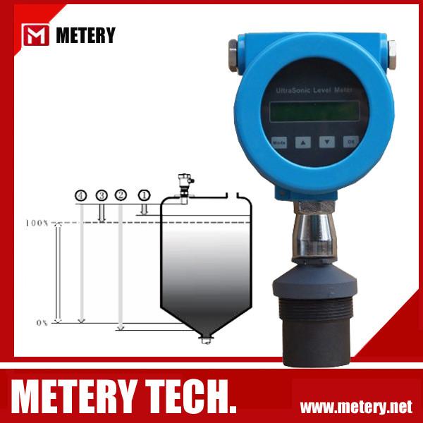 Cheap Ultrasonic level meter MT100L for sale