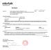 Hebei Laisinuo Import And Export Co. Ltd Certifications