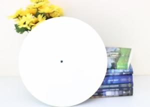 Best MDF Sublimation Blank Clock MDF Clock Photo Panel Sublimation Blank wholesale
