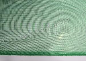 China Durable And Strong Vegetable Netting , Anti Pests Bird Fly 1 Inch Nylon Netting on sale