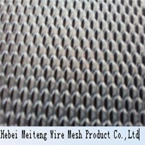Best stretch aluminum plate mesh wholesale