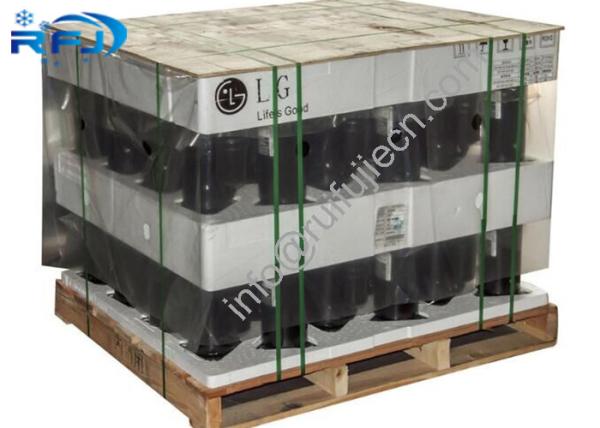 Cheap Direct Cooling LG Copeland Inverter Scroll Refrigeration Compressor QP325PBA for sale