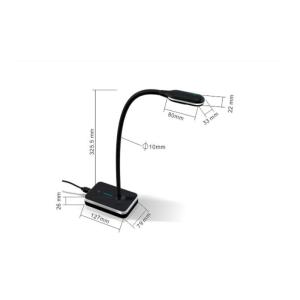Best 3-Level Illumination Visualizer Document Camera For A3 A4 A5 Scanning And Performance wholesale