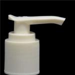 Best 24 415 4CC Cosmetic Lotion Pump White Body Lotion Dispenser For Shampoo wholesale