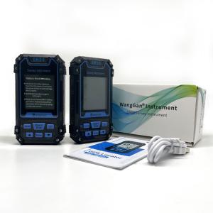China Position Navigation GPS Land Measuring Instrument Multifunctional HandHeld on sale