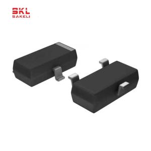 NDS331N MOSFET Power Electronics TO-236-3 High Performance Reliable Power Switching Solutions