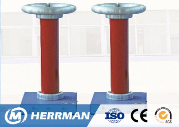 Cheap Resonance Testing System Wire Cable Testing Machine 350kV for sale