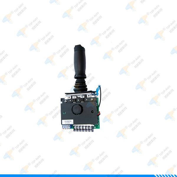 Cheap Grove CONTROLLER 7352000936 JOYSTICK THUMB STEER LEFT RIGHT for sale