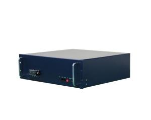 Lifepo4 Telecom Power System 48V 50AH Power Backup System