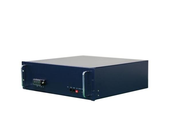 Cheap Lifepo4 Telecom Power System 48V 50AH Power Backup System for sale