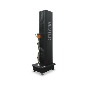 Best Single Column ASTM Universal Testing Machine For Tensile Strength wholesale