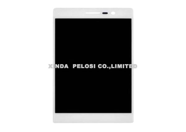 Cheap Cell/Smart/Mobile Phone Touch Screen LCD display for Huawei P7 for sale