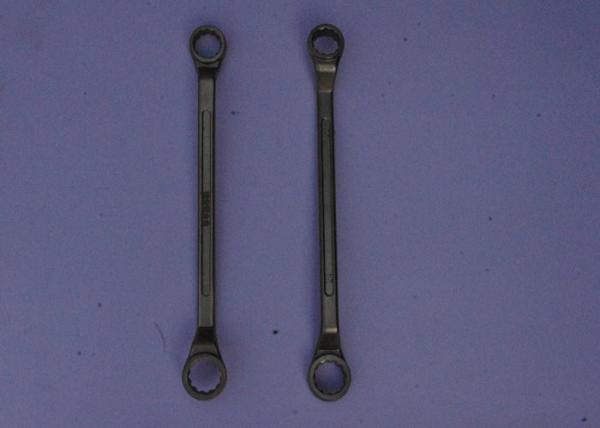 Cheap Snap On Craftsman Double Box End Wrench Set Explosion Proof ISO Standard for sale