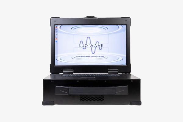Cheap Multipurpose GNU Radio Rugged Reinforced Laptop With Intel I7 Processor for sale