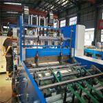 Advanced Soft Cover Exercise Book Machine for Full Line Ruling Folding Cutting