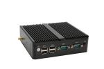 I3 I5 I7 Embedded Industrial Computer DDR4 RAM Small Fanless Embedded Pc