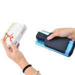CODE39 CODE32 1D Wireless QR Code Scanner Portable Barcode Reader