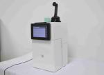 0.01% Reflectivity resolution Dual Light Path Sensor Array Benchtop Spectrophoto